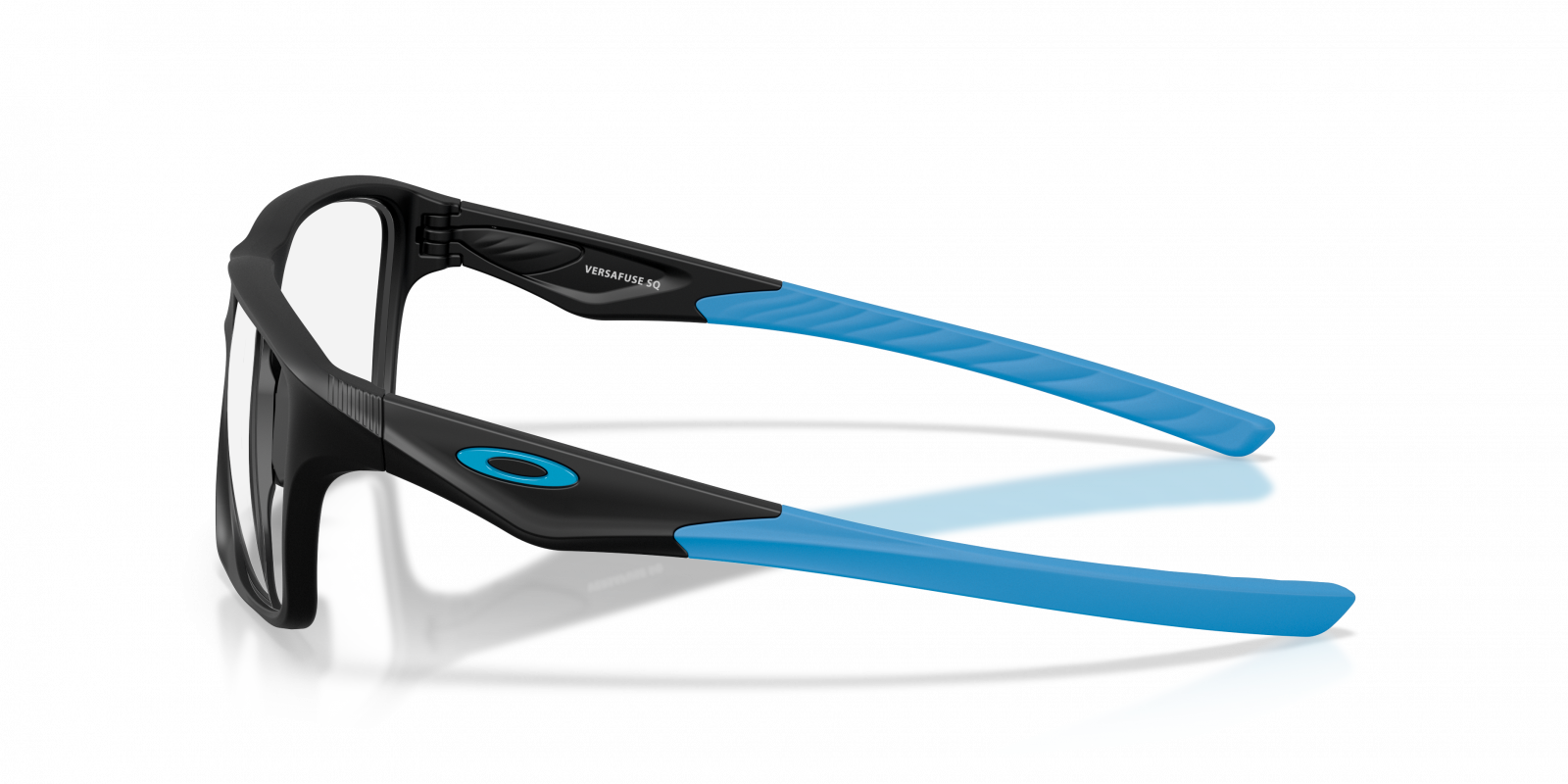 Oakley OX8201 820101 Versafuse Sq 